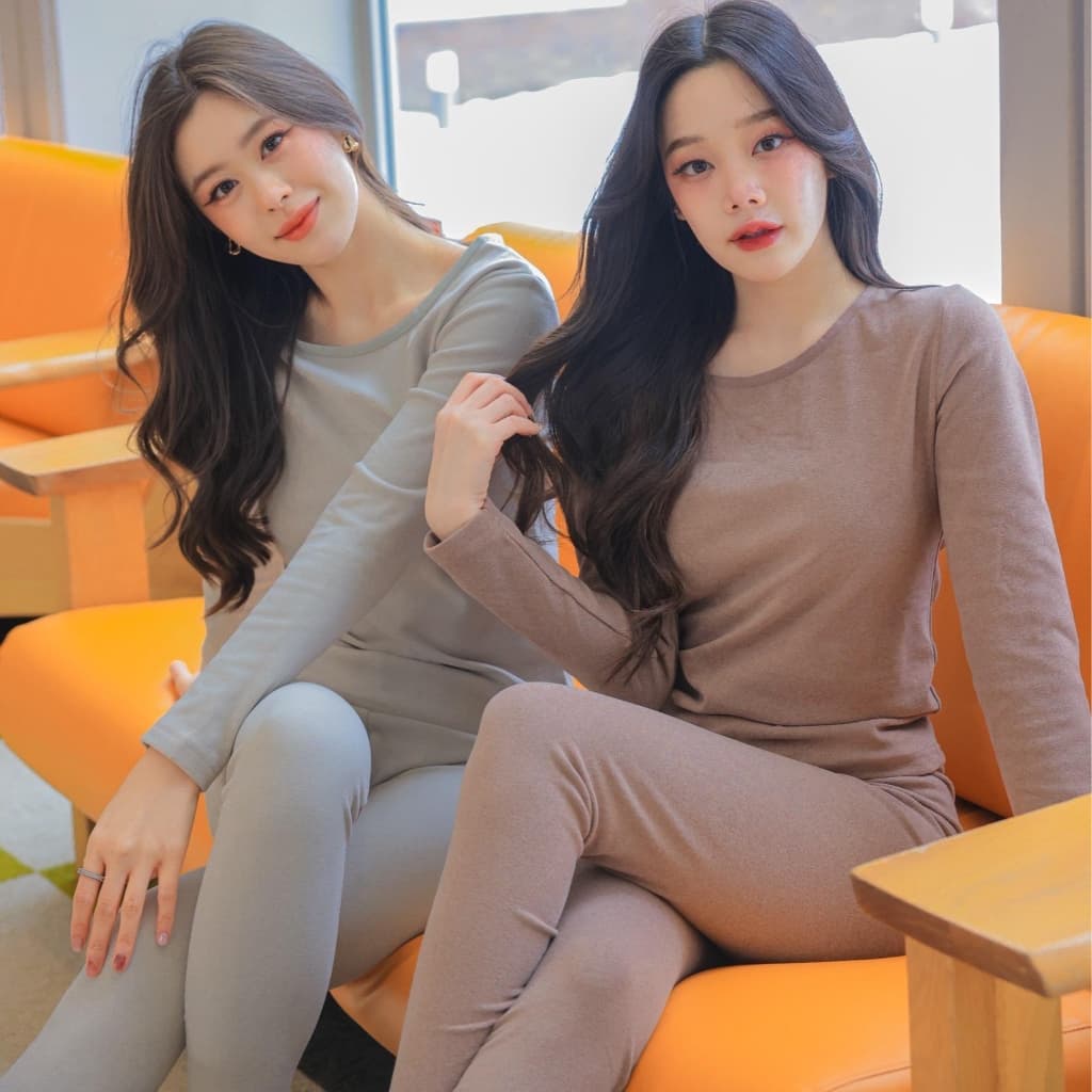 CO0529 THERMAL HEATTECH EXTRA WARM -15 - 2