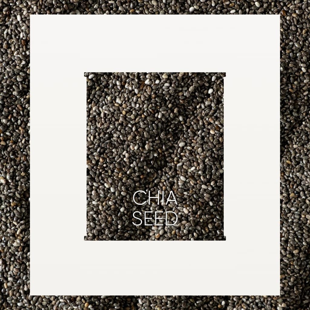 Llamito เมล็ดเจีย ออร์แกนิค (Organic Chiaseed) ขนาด 250g - 3