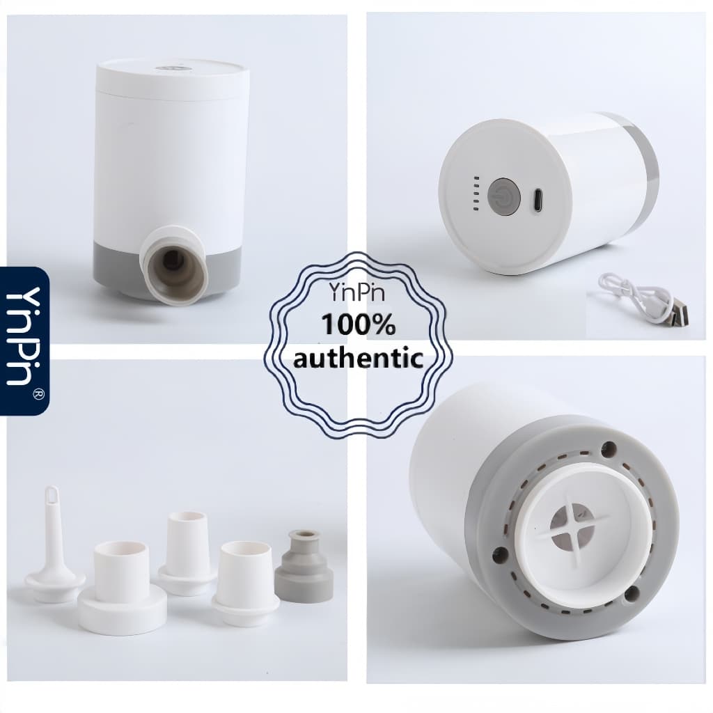 ถุงสูญญากาศ กันฝุ่นชื้น จัดเก็บเสื้อผ้าผ้าห่ม ประหยัดพื้นที่ 10-40ชิ้น ใช้ซ้ำได้ ปั๊มลมไร้สาย - 4