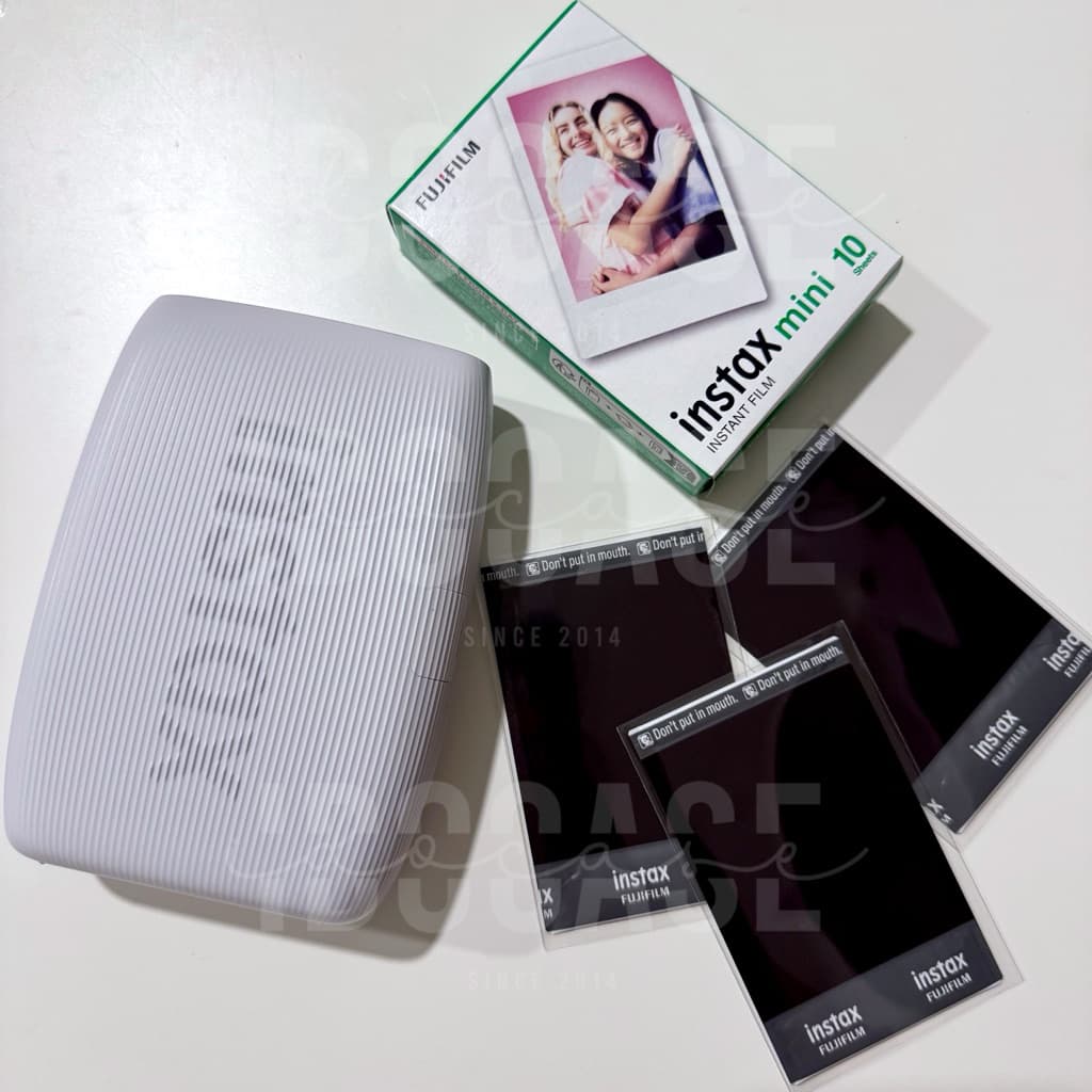 ปริ้นด่วน ไม่ต้องรอคิว 📍 ปริ้นรูปฟิล์มแท้ 100% 🎞️ จาก Fuji film ฟรีซองใส ✨ พร้อมส่งทุกวัน - 1