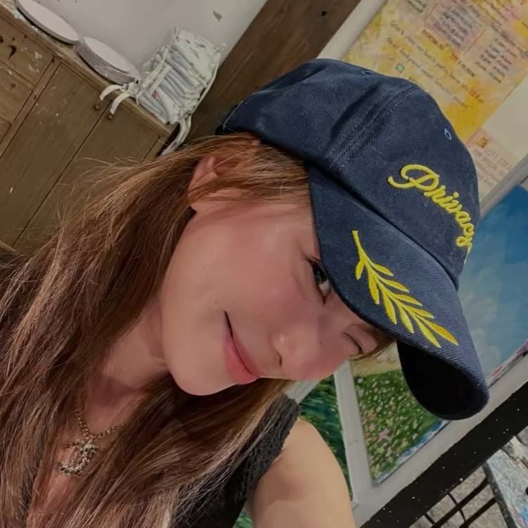 PRIVACY ONLY CAP (Limited Edition) - 3