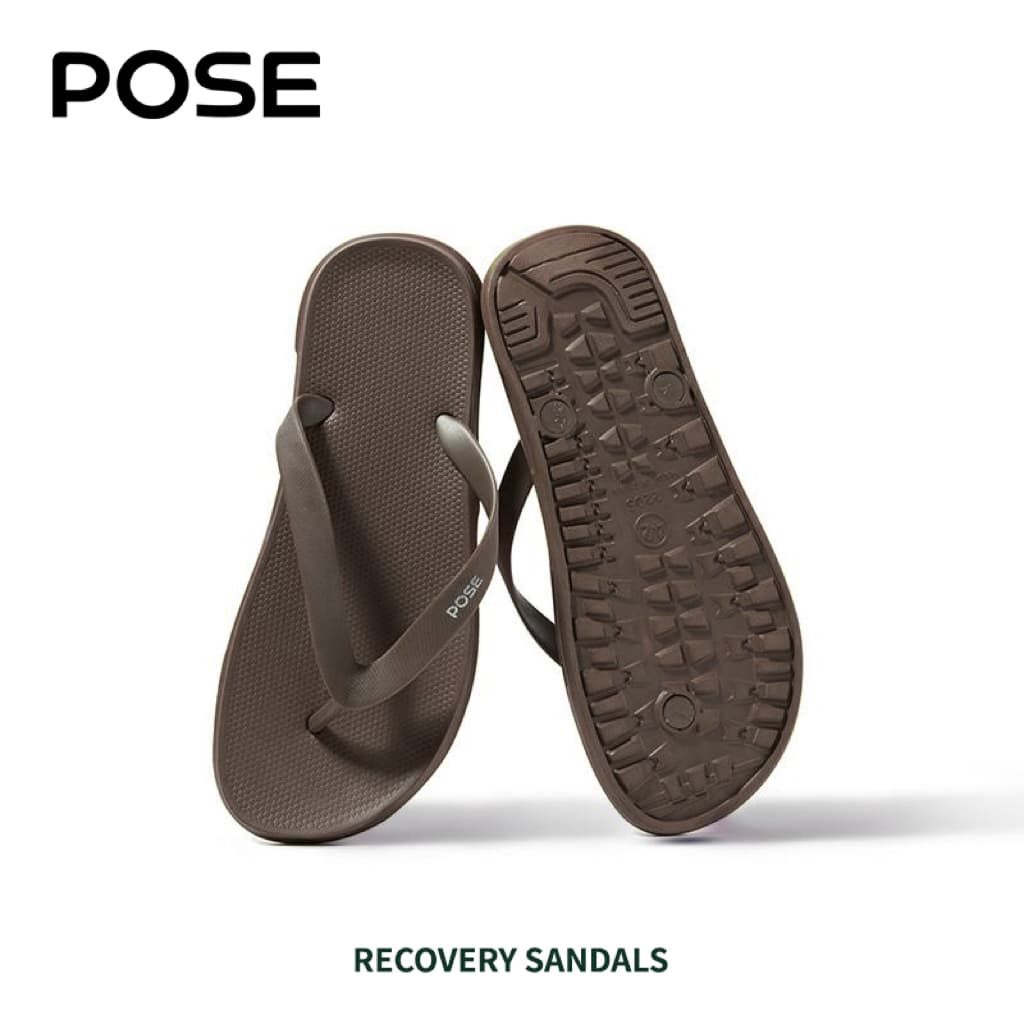 【Livestream】POSE Flip Flops-Traveling รองเท้าแตะหูคีบนิ่มเหมือนเหยียบขี้ ลายก้อนเมฆ กันลื่นP3246801 - 2