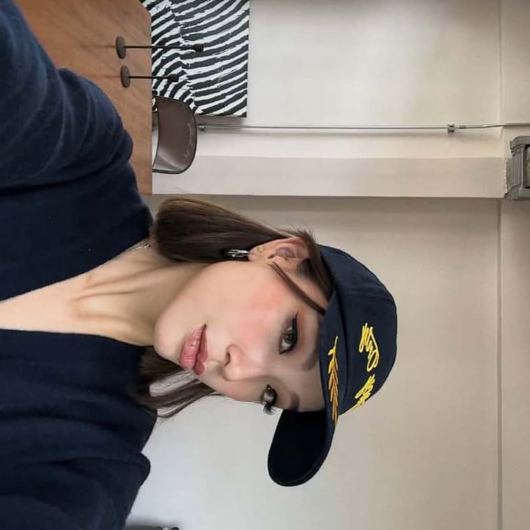 PRIVACY ONLY CAP (Limited Edition) - 2