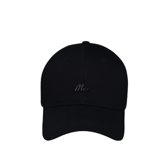 Mc jeans หมวกแก็ป Unisex ทรง Baseball มีให้เลือก 3 สี ทรงสวย ปรับไซส์ได้ M10Z221